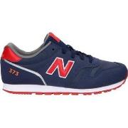 Chaussures enfant New Balance YC373XF2