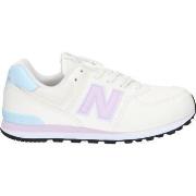 Baskets New Balance GC574KID GC574V1