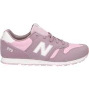 Baskets enfant New Balance YC373VQ2 YC373V2