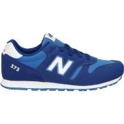 Baskets enfant New Balance YC373VO2 YC373V2