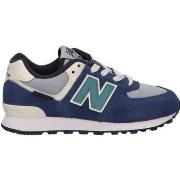 Baskets enfant New Balance PC574SOA PC574V1