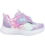 Baskets enfant Skechers -