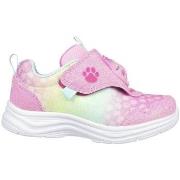 Baskets enfant Skechers -