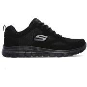 Baskets Skechers Burns Agura