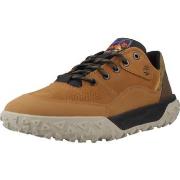 Baskets Timberland GREENSTRIDE MOTION 6 L