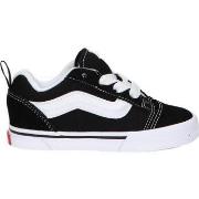 Baskets enfant Vans VN000D0K6BT1 KNU SKOOL ELASTIC LACE