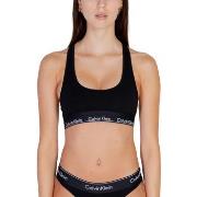 Emboitants Calvin Klein Jeans BRALETTE NON DOUBLÉE 0000F3785E