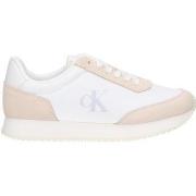 Baskets Calvin Klein Jeans YW0YW01615 RUNNER LACEUP