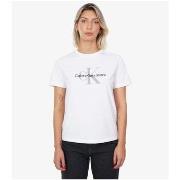 T-shirt Calvin Klein Jeans 00040WL259