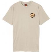 T-shirt Santa Cruz Meyer freestyle dot