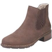 Bottes Rieker -