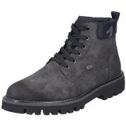 Bottes Rieker -