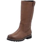 Bottes Remonte -