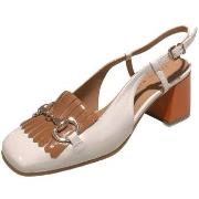 Chaussures escarpins Pedro Miralles -