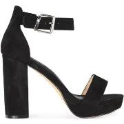 Sandales Posh By Poelman Sandales avec talon Laar pour femme