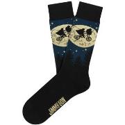 Chaussettes Jimmy Lion -