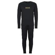 Pyjamas / Chemises de nuit BOSS Gift Long Set