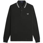 Polo Fred Perry Polo FP-M3636 T50