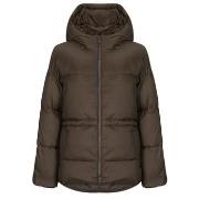 Doudounes Guess MARIKA HOODED JACKET