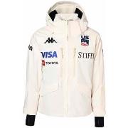 Veste Kappa Veste 6Cento 604F US Ski Team