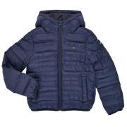 Doudounes enfants Tommy Hilfiger U LIGHTWEIGHT JACKET