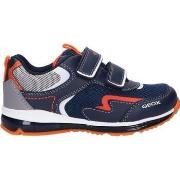 Chaussures enfant Geox B1584A 0FE14 B TODO