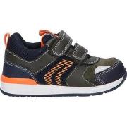 Chaussures enfant Geox B150RB 022ME B RISHON BOY