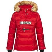 Parka Geographical Norway BELANCOLIE