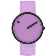 Montre Picto Montre Femme R44019-R018, Quartz, 40mm, 5ATM