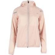 Veste Spyro B-TRIBU ROSA