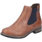 Bottes Rieker -