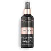 Fonds de teint &amp; Bases Revolution Make Up Sport Fix Spray Fixateur...