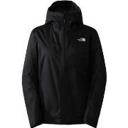 Veste The North Face W QUEST INSULATED JACKET - EU