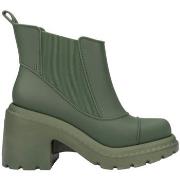 Bottes Melissa Courtney Boot AD - Green