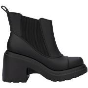 Bottes Melissa Courtney Boot AD - Black