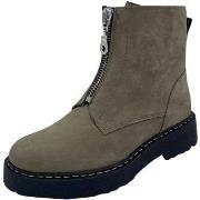 Bottes Palpa -