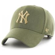 Casquette '47 Brand Cap mlb new york yankees mvp snapback