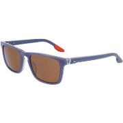 Lunettes de soleil Nike ECLIPSE RISE EV24045 Lunettes de soleil, Bleu/...