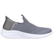 Baskets Skechers 149709 Grey