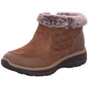 Bottes Skechers -