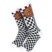 Chaussettes Santa Cruz Beat check