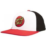 Casquette Santa Cruz Classic dot snapback