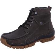 Bottes Wolky -