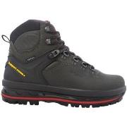 Chaussures Grisport Grigio Dakar Trekking 2