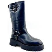 Bottes Semerdjian E234E1 Nero