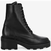 Bottes Schmoove Mike Ranger Black