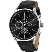 Montre Chronostar Montre en alliage