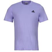 T-shirt adidas Essentials Single Jersey Embroidered Small Logo T-Shirt