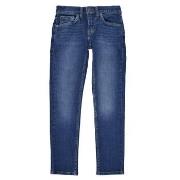 Jeans enfant Levis LVB 512 SLIM TAPER JEAN