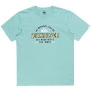 Debardeur Quiksilver Floating Around